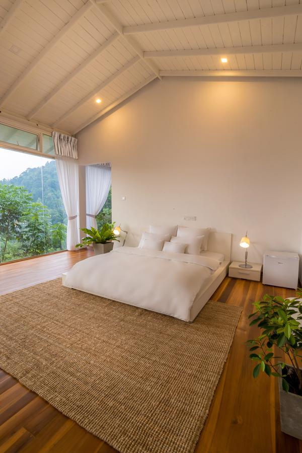 Hotel Tea Heights Kandy Zewnętrze zdjęcie